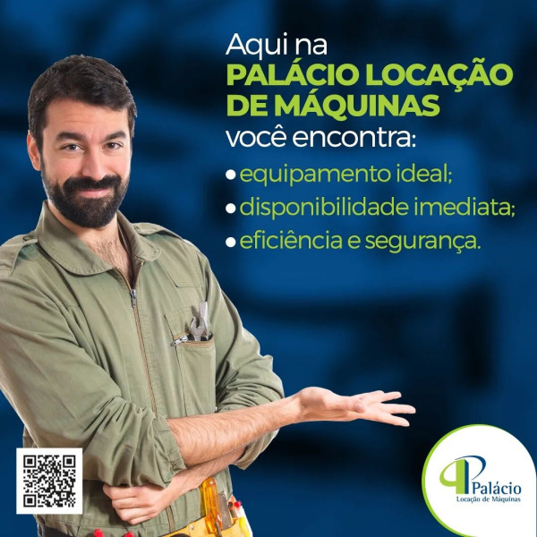 Disponibilidade imediata, eficiência e segurança